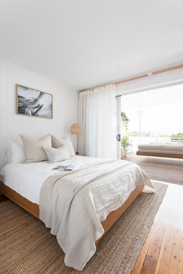Crystal Pacific Palm Beach 黄金海岸 外观 照片